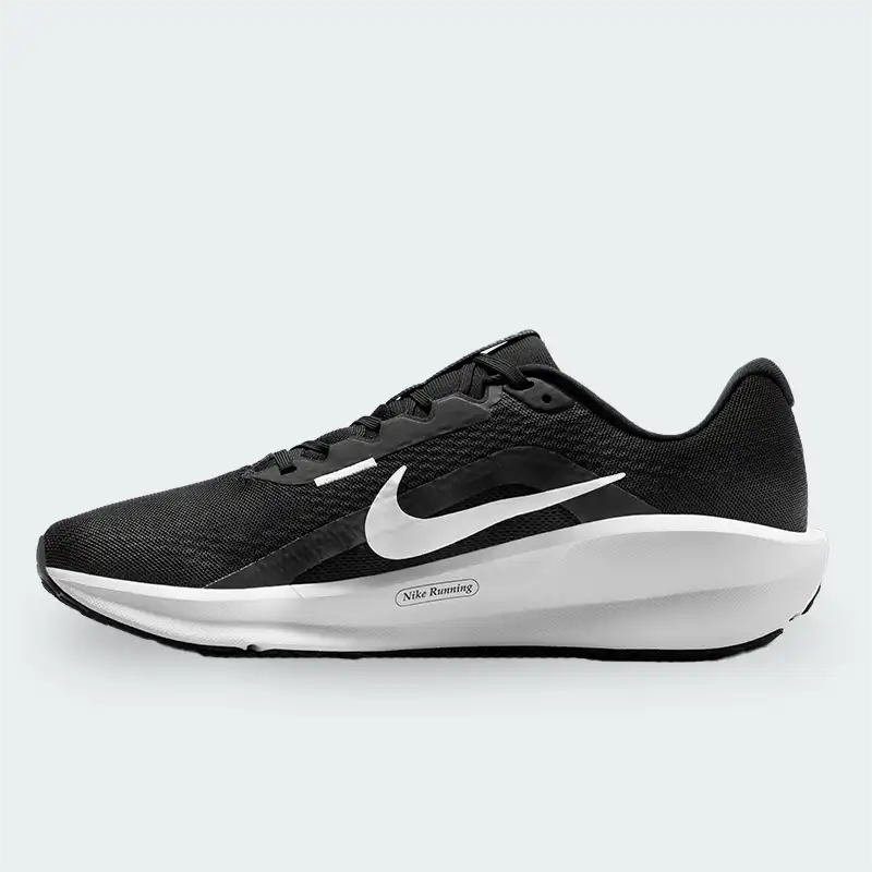 Tenis Nike Downshifter Negro Hombre K05915