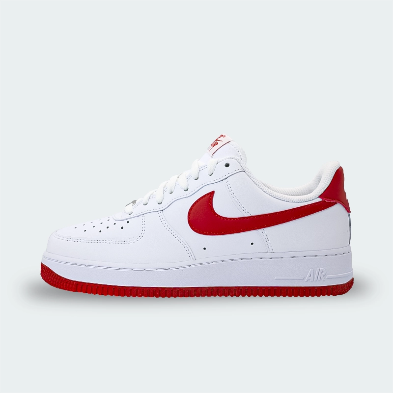 Tenis Nike AirForce 1 07 Hombre K05888