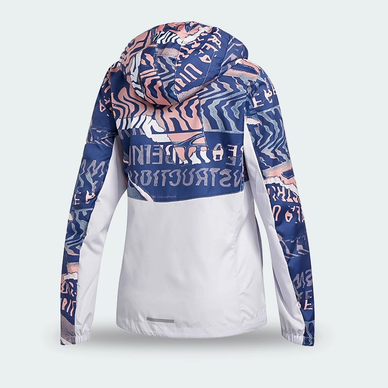 Chaqueta Adidas Own The Run Mujer K05223