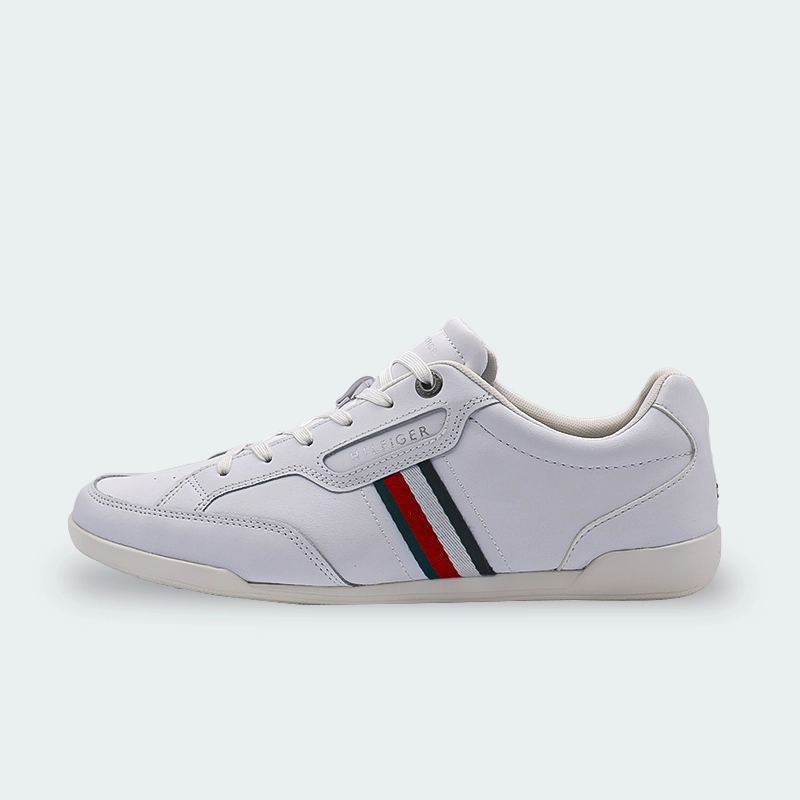 Tenis Tommy Hilfiger Deportivos Hombre K06327