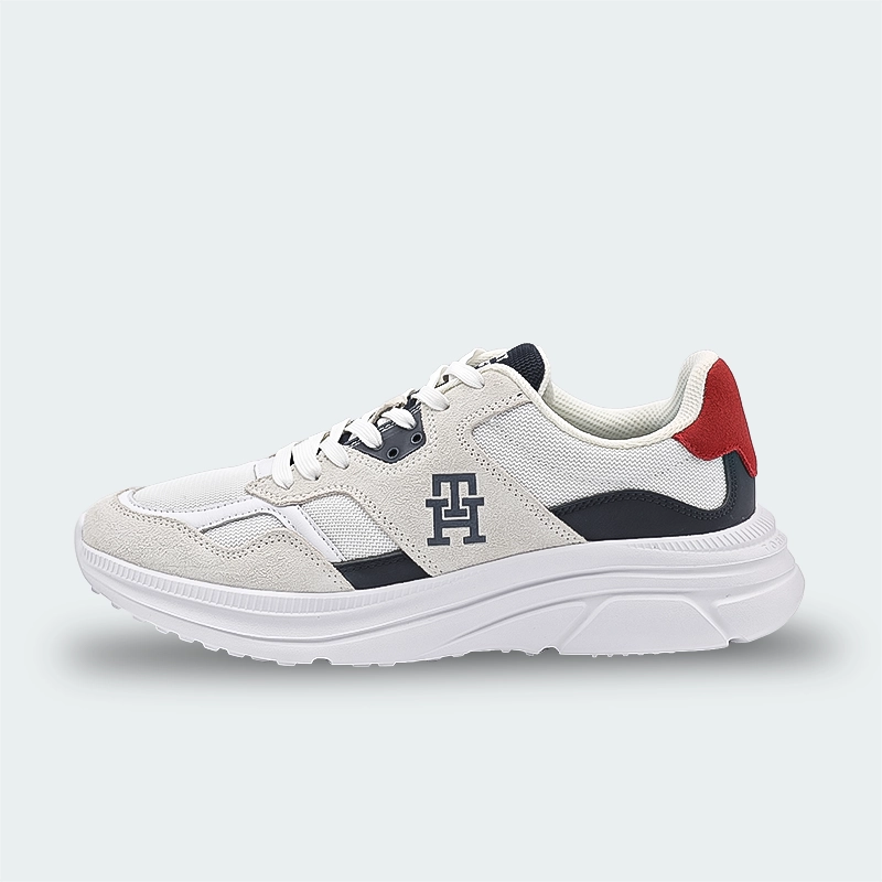 Tenis Tommy Hilfiger Modern Running Hombre K06359