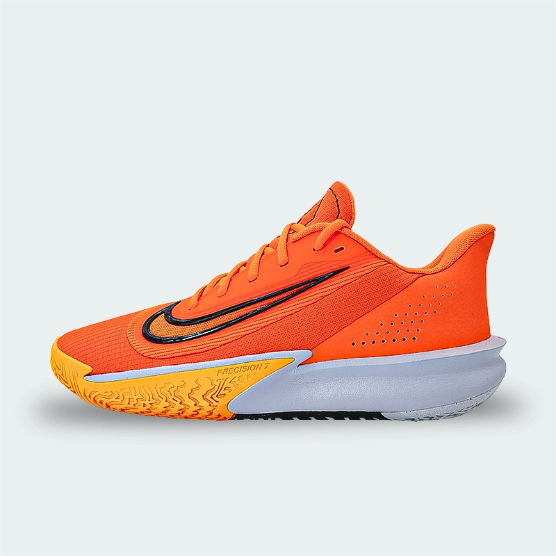 Tenis Nike Precision VII Hombre K05935