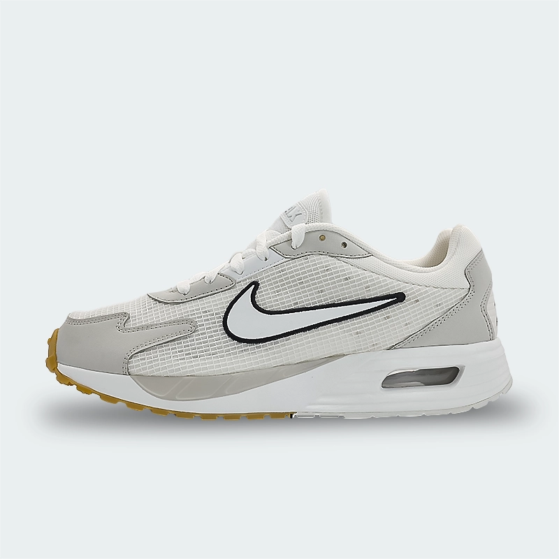 Tenis Nike Air Max Solo Beige Hombre K05882