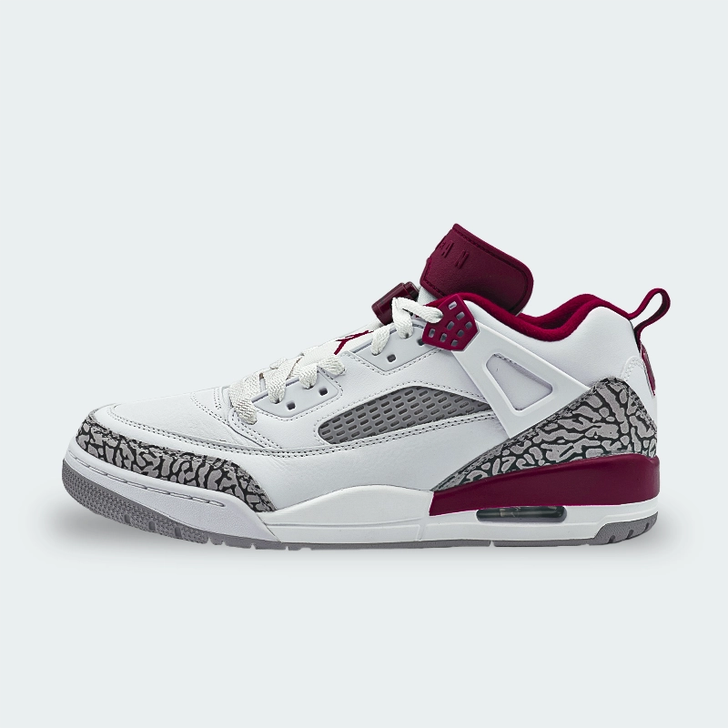 Bota Nike Jordan Spizike Low Hombre K05105