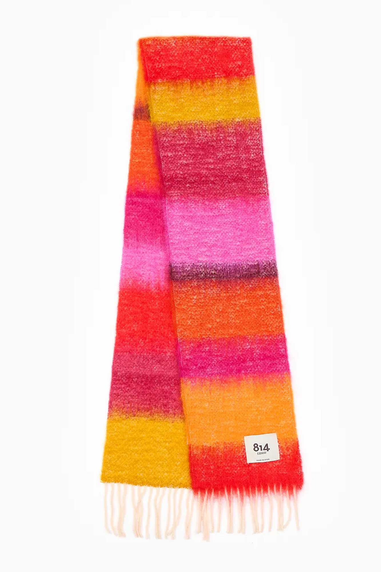Foulard de mohair MATISSE 18