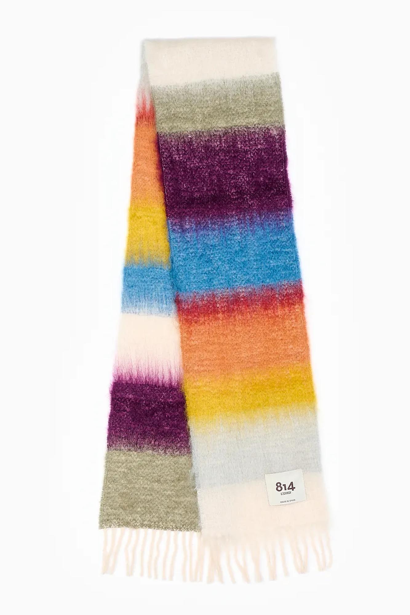 Foulard de mohair MATISSE 4