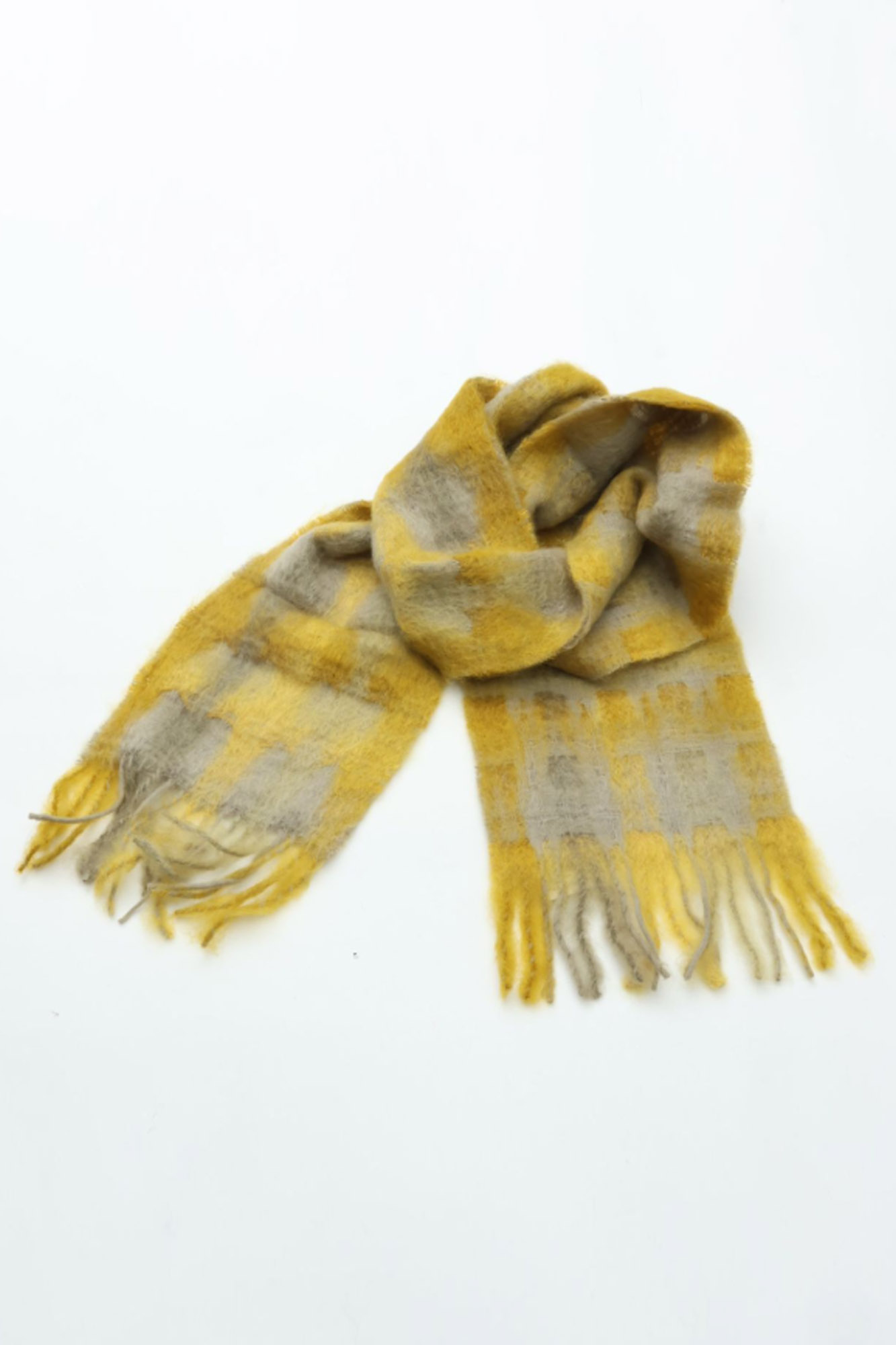 Foulard de mohair MIA 40F