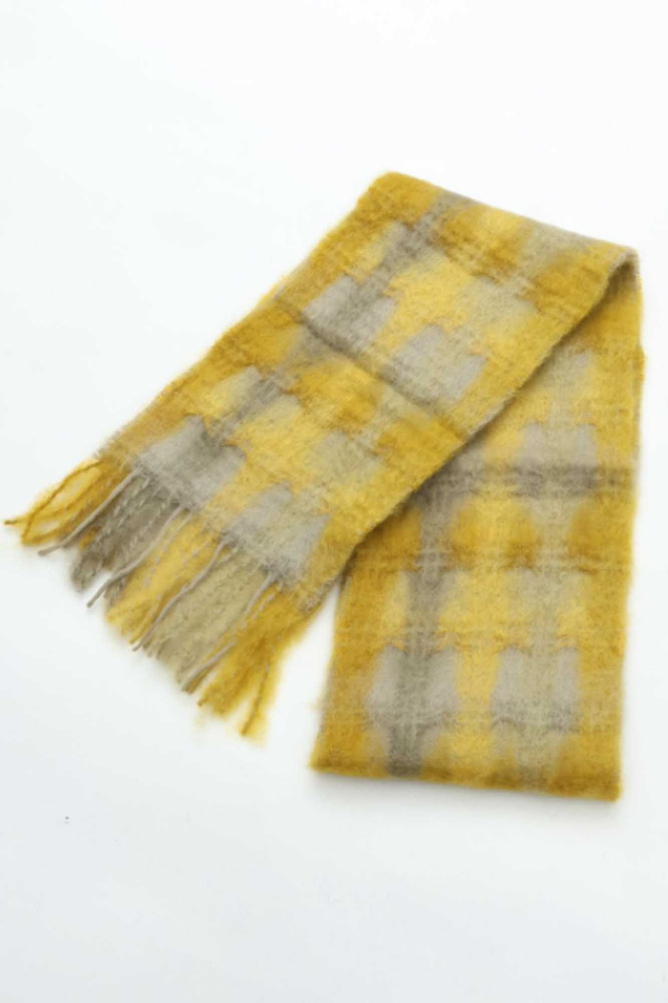 Foulard de mohair MIA 40F