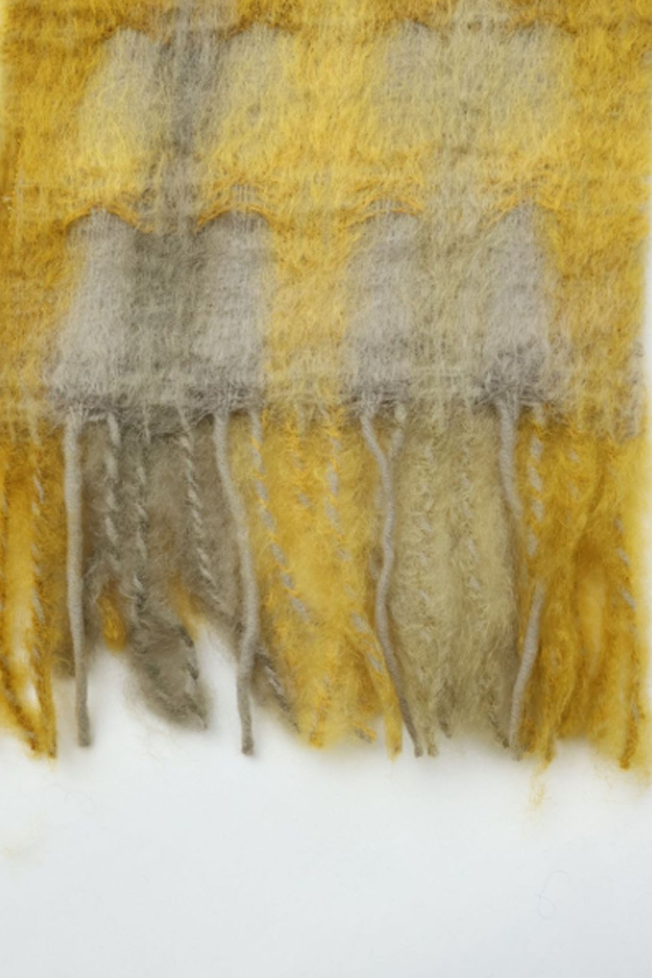 Foulard de mohair MIA 40F - Imagen 3