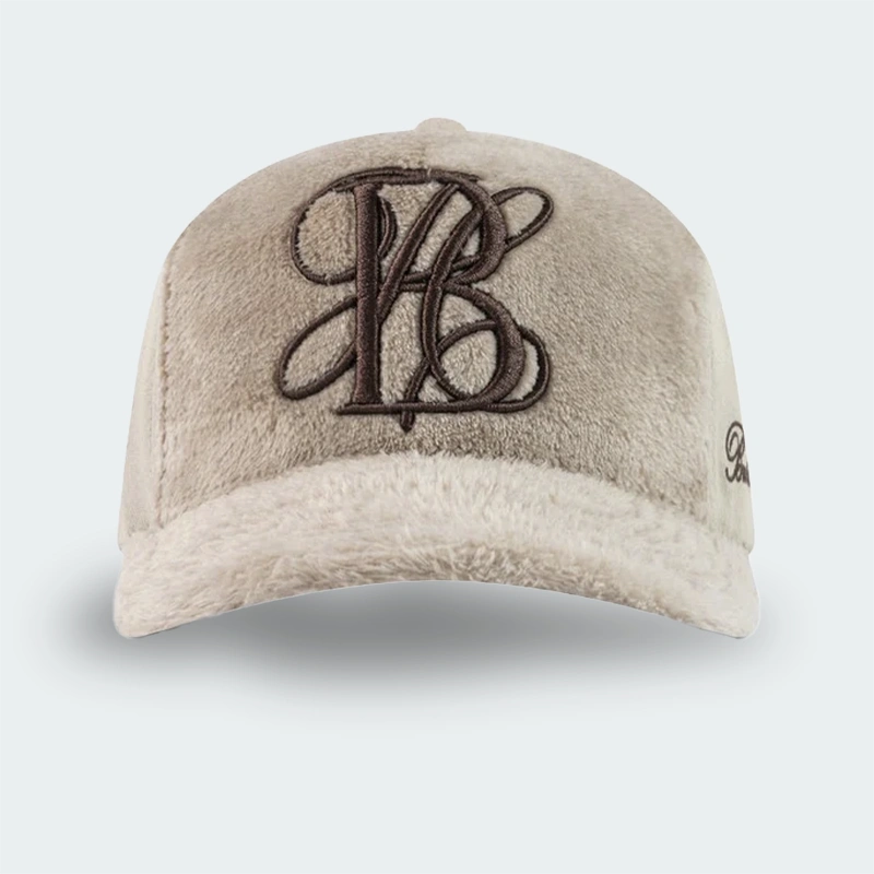 Gorra Bullish Yeti Sand Arena K05243