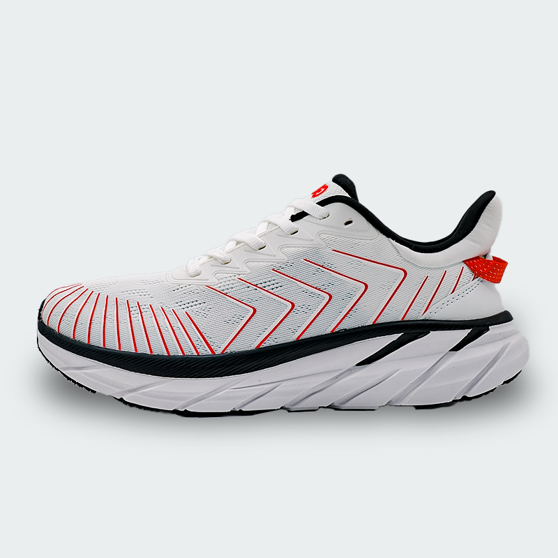 Tenis Guk Blanco Hombre K05758