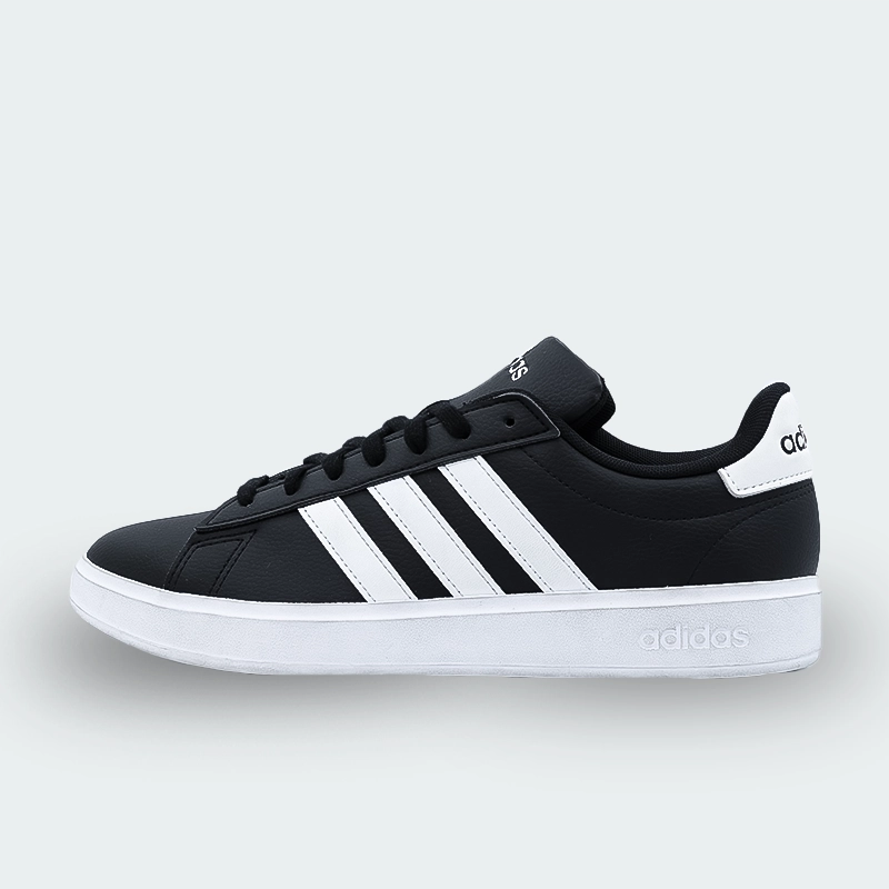 Tenis Adidas Grand Court Cloud Comfort Hombre K05562