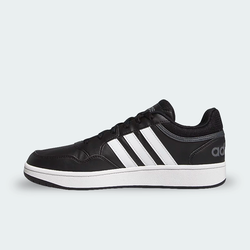 Tenis Adidas Hoops 3.0 Low Classic Hombre K05567