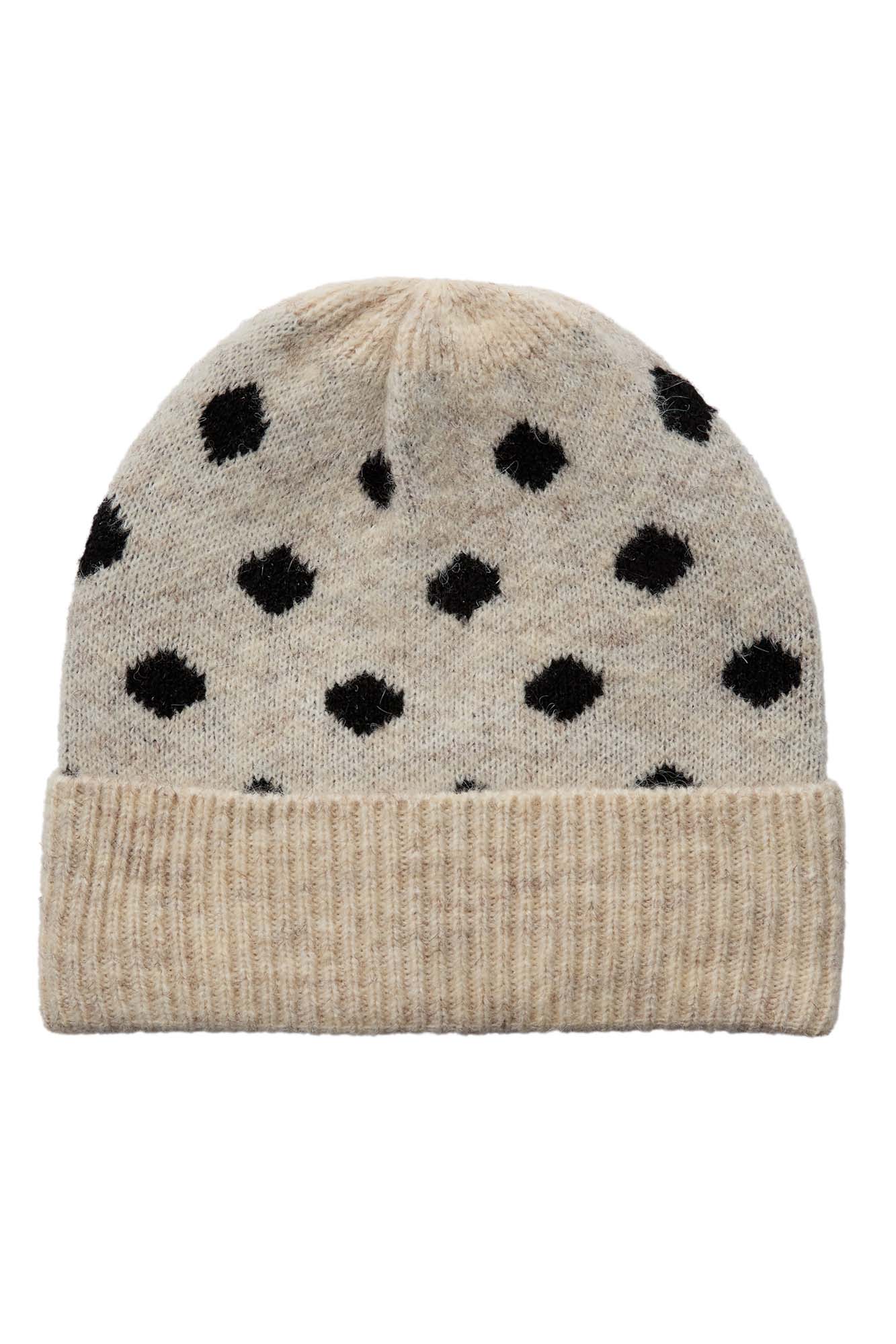 Gorro de punto NUOLLIE