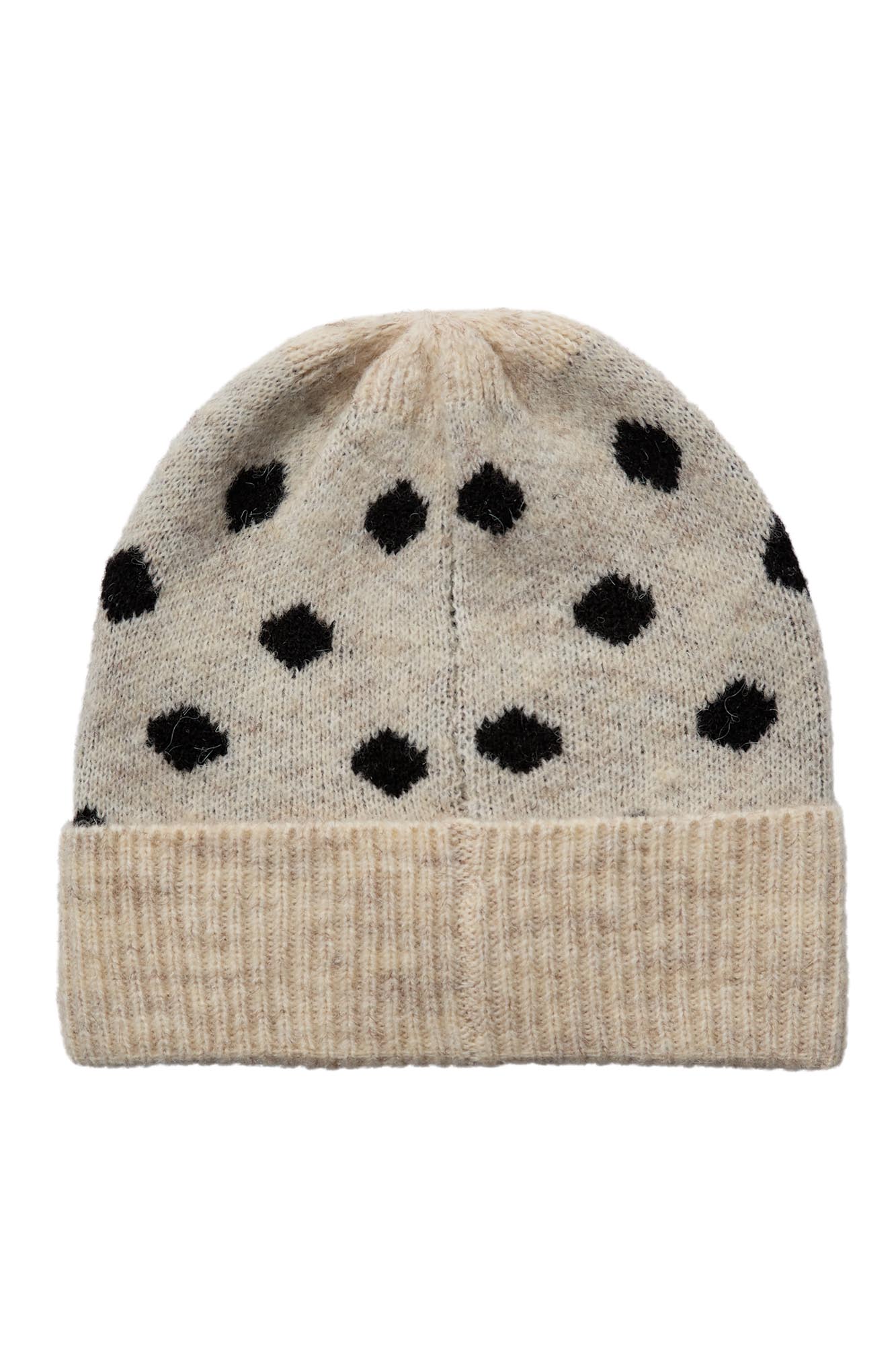 Gorro de punto NUOLLIE