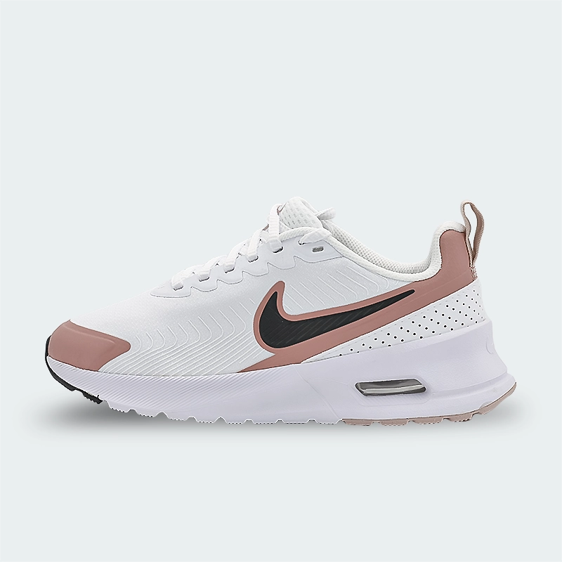Tenis Nike Air Max Nuaxis Mujer K05879