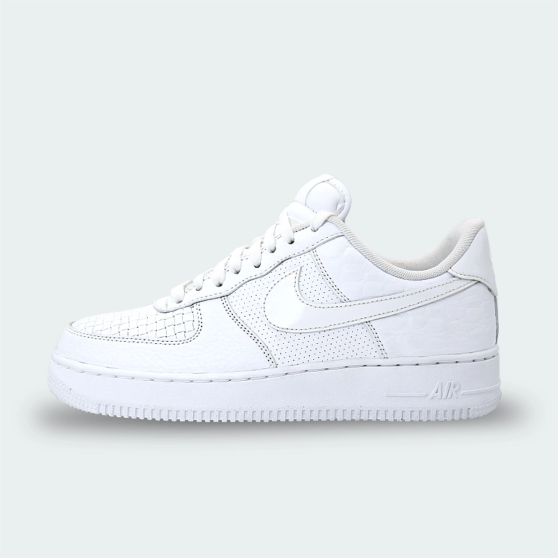 Tenis Nike AirForce 1´07 LX Hombre K05889