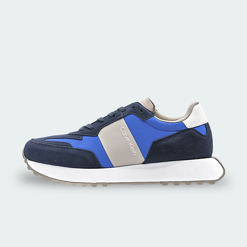 Tenis Calvin Klein Sueden Trainers Hombre K05705