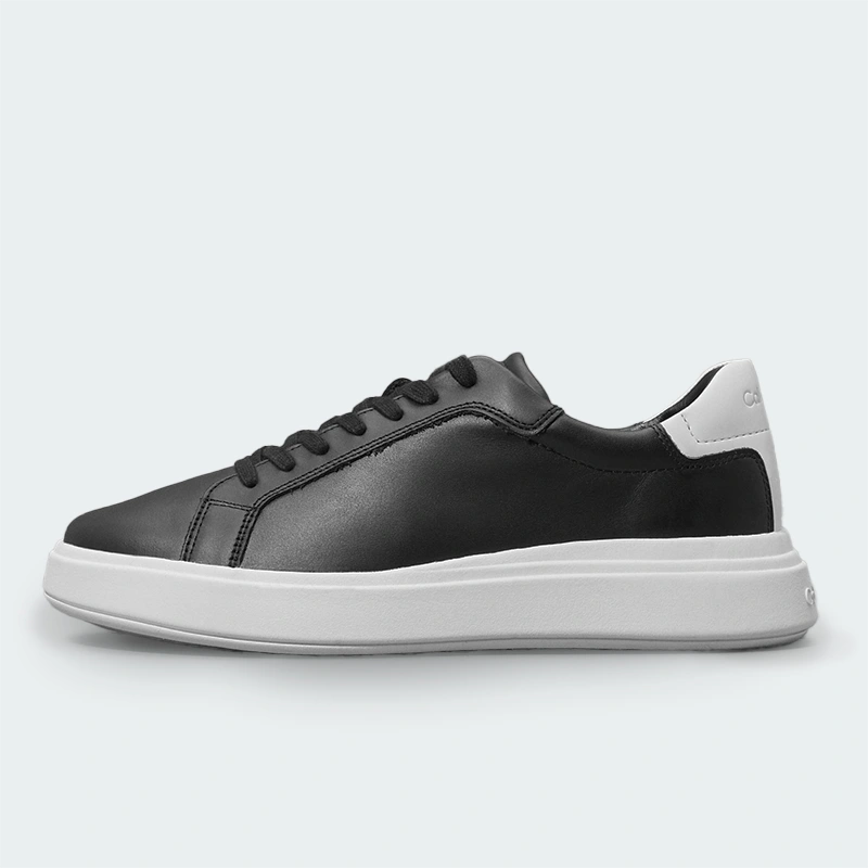 Tenis Calvin Klein Scarpe Negro Hombre K05694