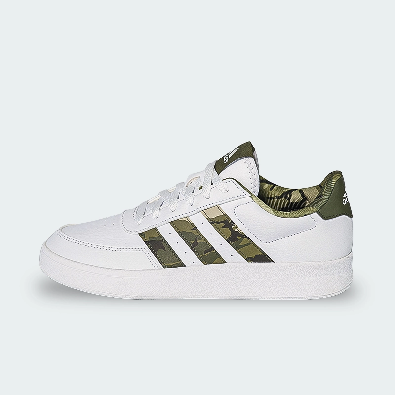Tenis Adidas Breaknet 2.0 Hombre K05525