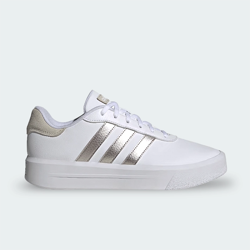 Tenis Adidas Urbanas Court Dama K05587