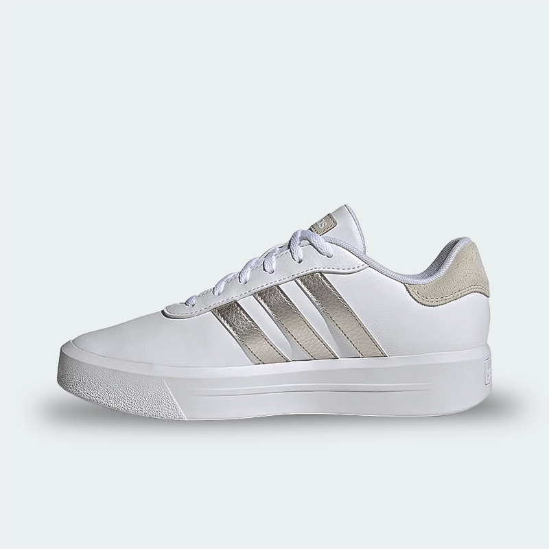 Tenis Adidas Urbanas Court Dama K05587