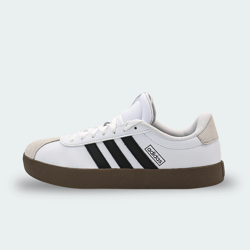 Tenis Adidas Vl Court 3.0 Mujer K05595