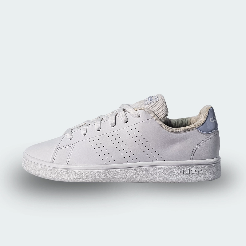 Tenis Adidas Advantage Base Dama K05512