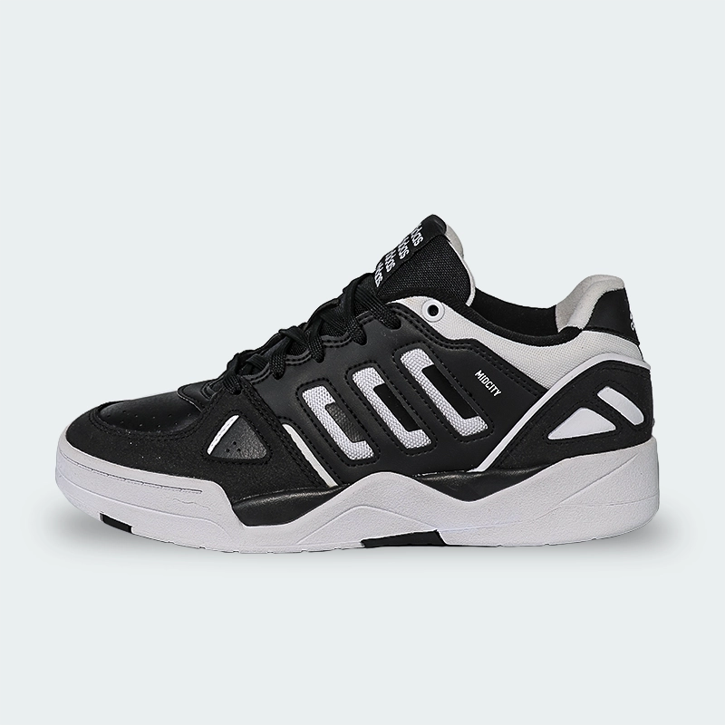 Tenis Adidas Midcity Low Hombre K05571