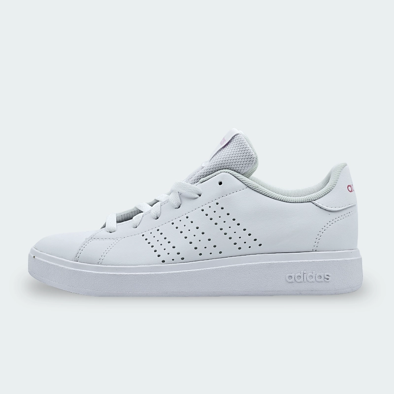 Tenis Adidas Advantage Base 2.0 Mujer K05511