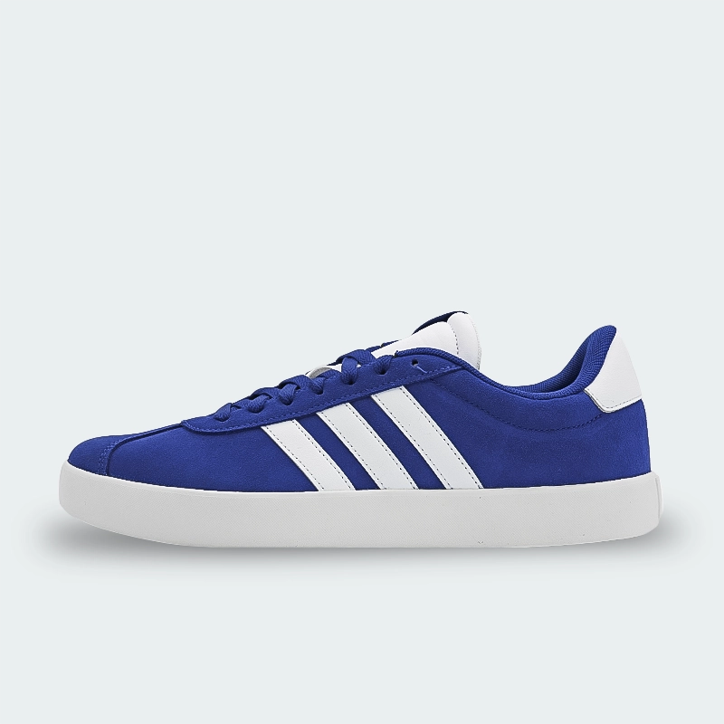 Tenis Adidas VL Court 3.0 Azul Hombre K05589