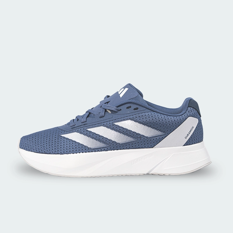 Tenis Adidas Duramo SL Azul Mujer K05538
