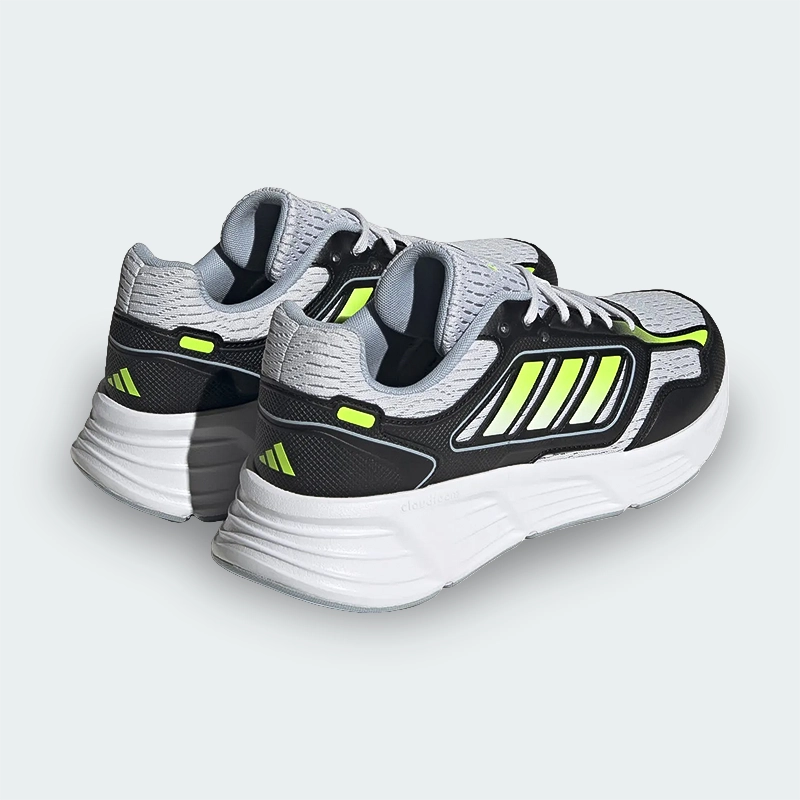 Tenis Adidas Galaxy Star Hombre K05556 - Imagen 4