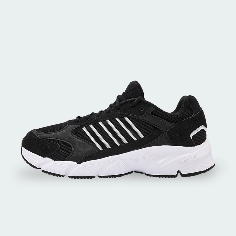 Tenis Adidas CrazyChaos 2000 Black Hombre K05535