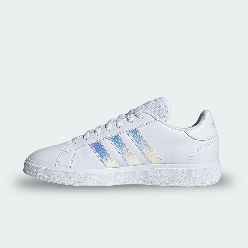 Tenis Adidas Grand Court 2.0 Mujer K05557
