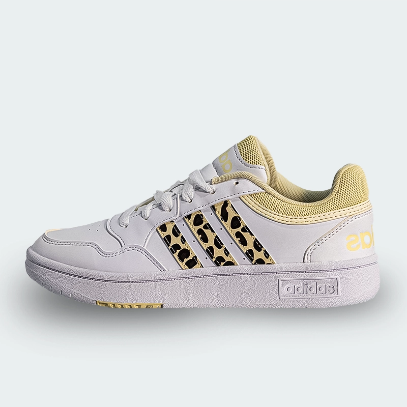 Tenis Adidas Hoops 3.0 Lifestyle Mujer K05566