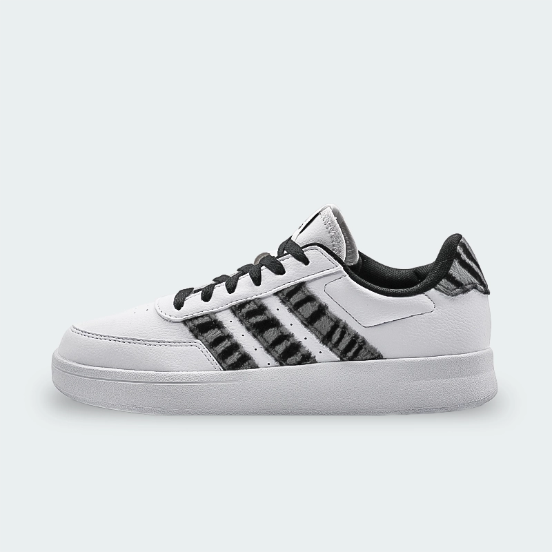 Tenis Adidas Breaknet 2.0 Mujer K05528