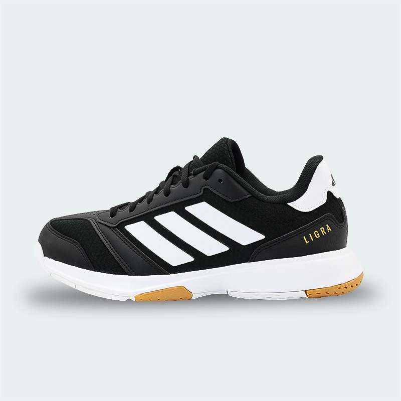 Tenis Adidas Ligra Black Hombre K05569