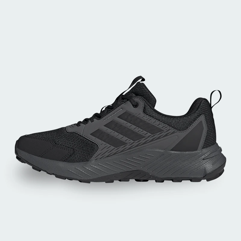 Tenis Adidas Terrex Tracefinder Negro Hombre K05585