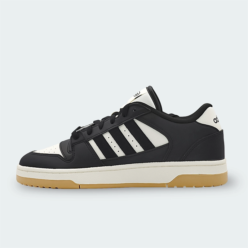 Tenis Adidas Break Start Black Hombre K05521