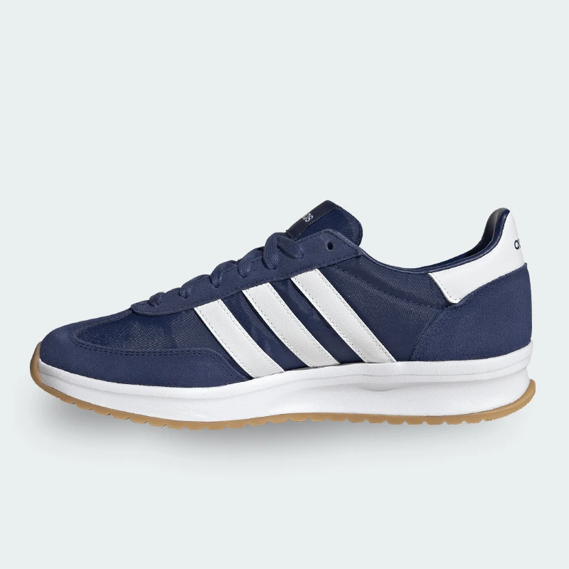 Tenis Adidas Run 70s 2.0 Azul Hombre K05578