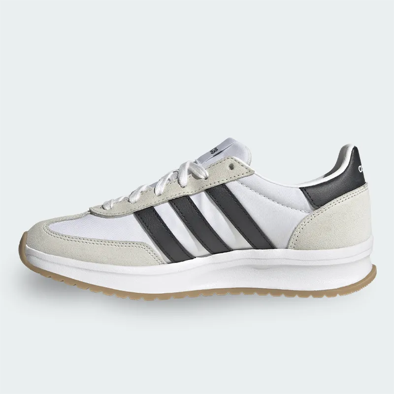 Tenis Adidas Run 72 Blanco Mujer K05581