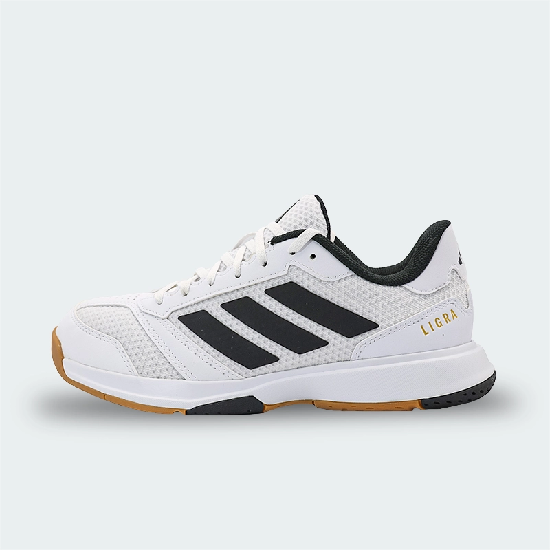 Tenis Adidas Ligra White Hombre K05570