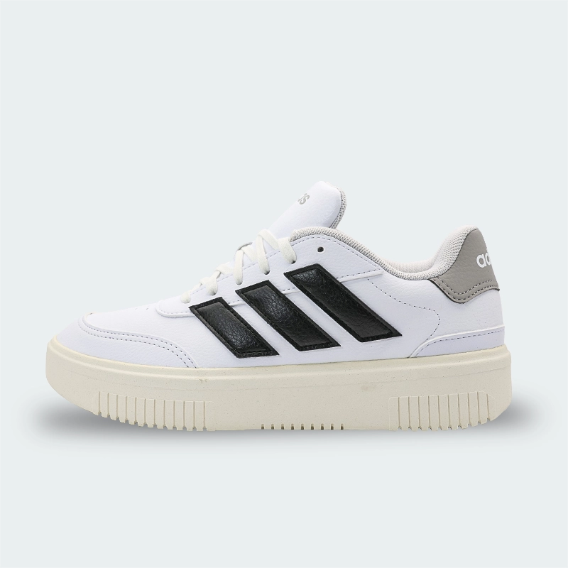 Tenis Adidas CourtBlock Bold Mujer K05534