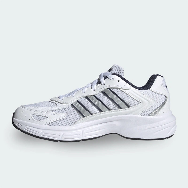 Tenis Adidas Eclyptix 2000 Blanco Hombre K05542
