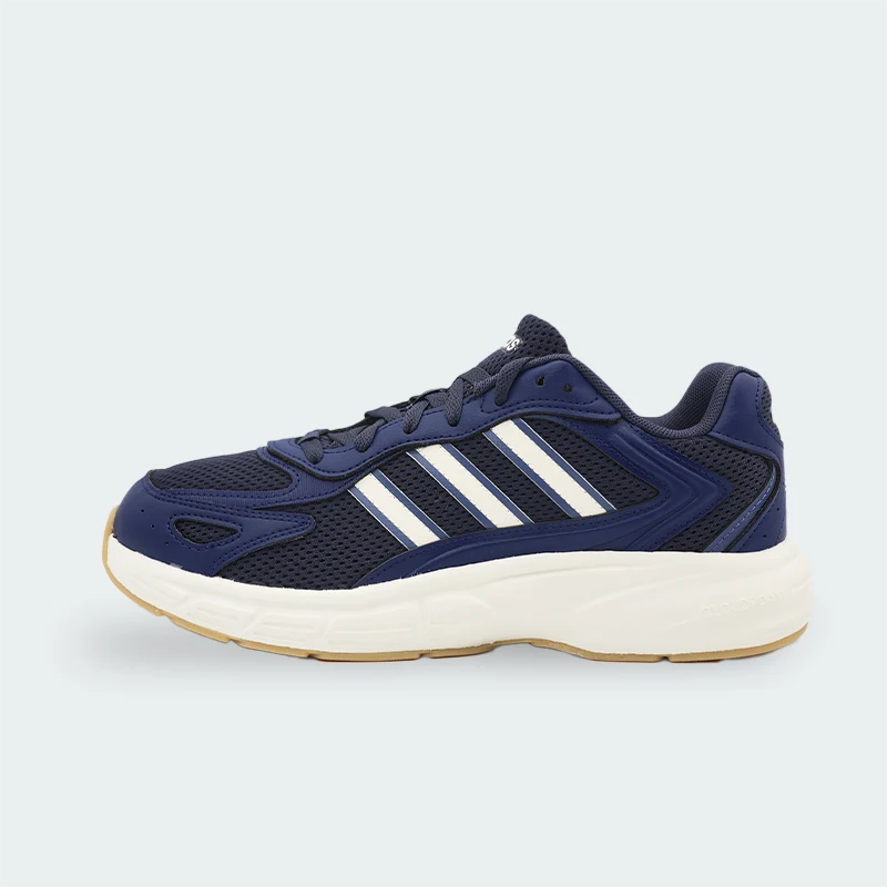 Tenis Adidas Eclyptix 2000 Azul Hombre K05540