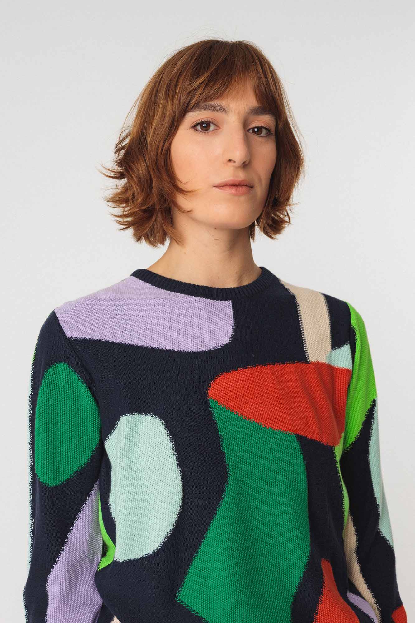 Jersey IRADI BASTERRETXEA