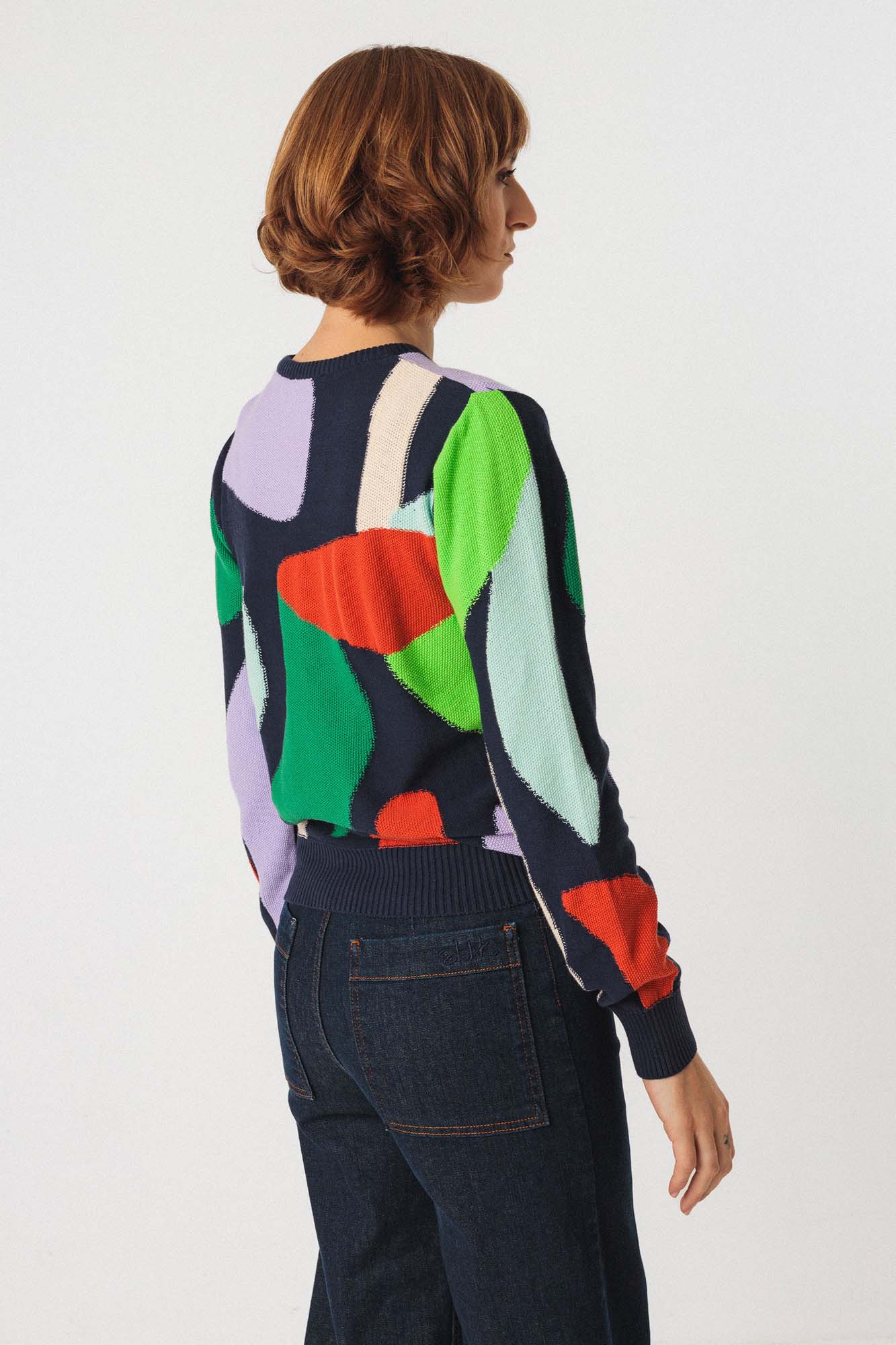 Jersey IRADI BASTERRETXEA