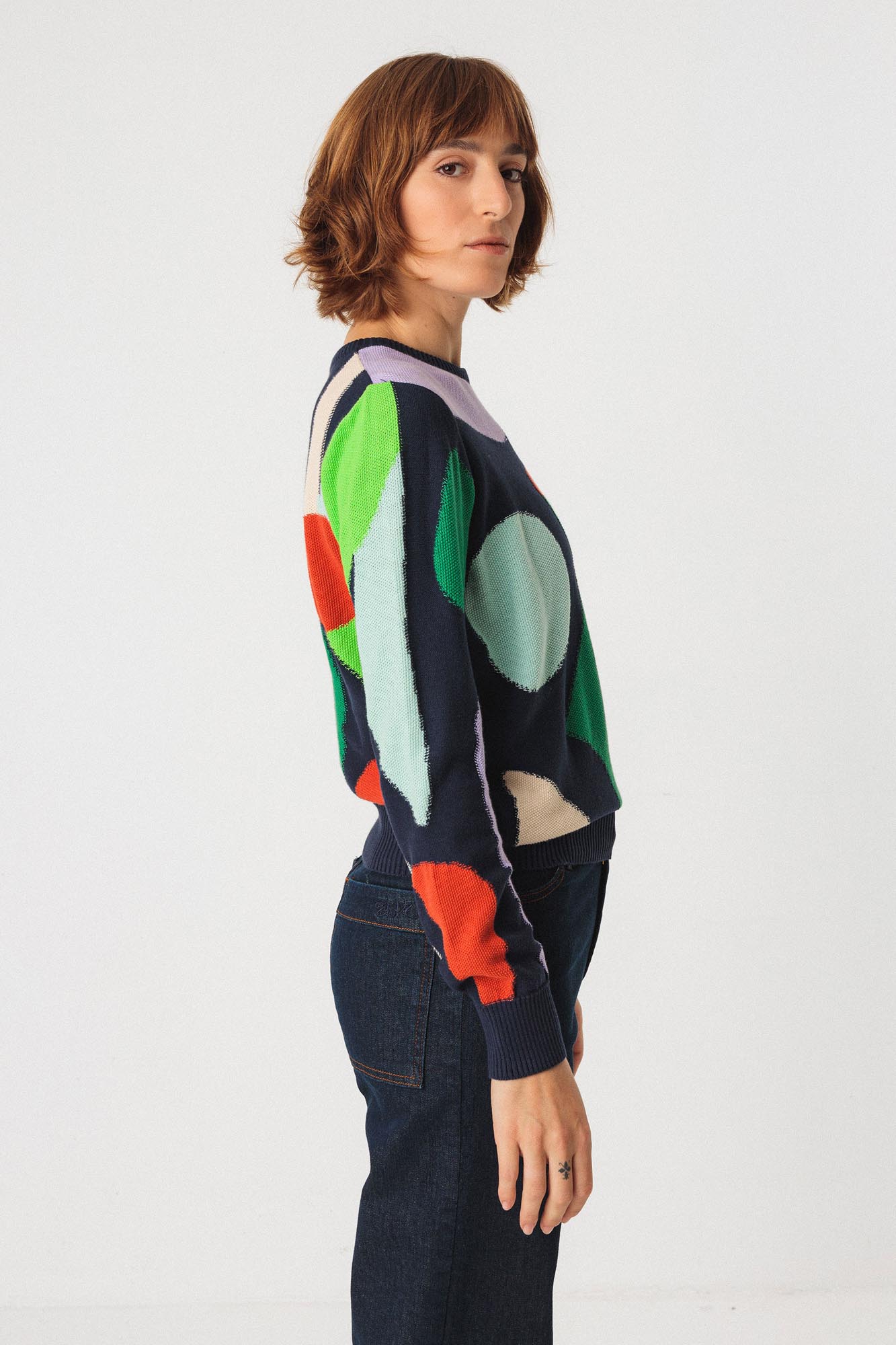 Jersey IRADI BASTERRETXEA - Imagen 3