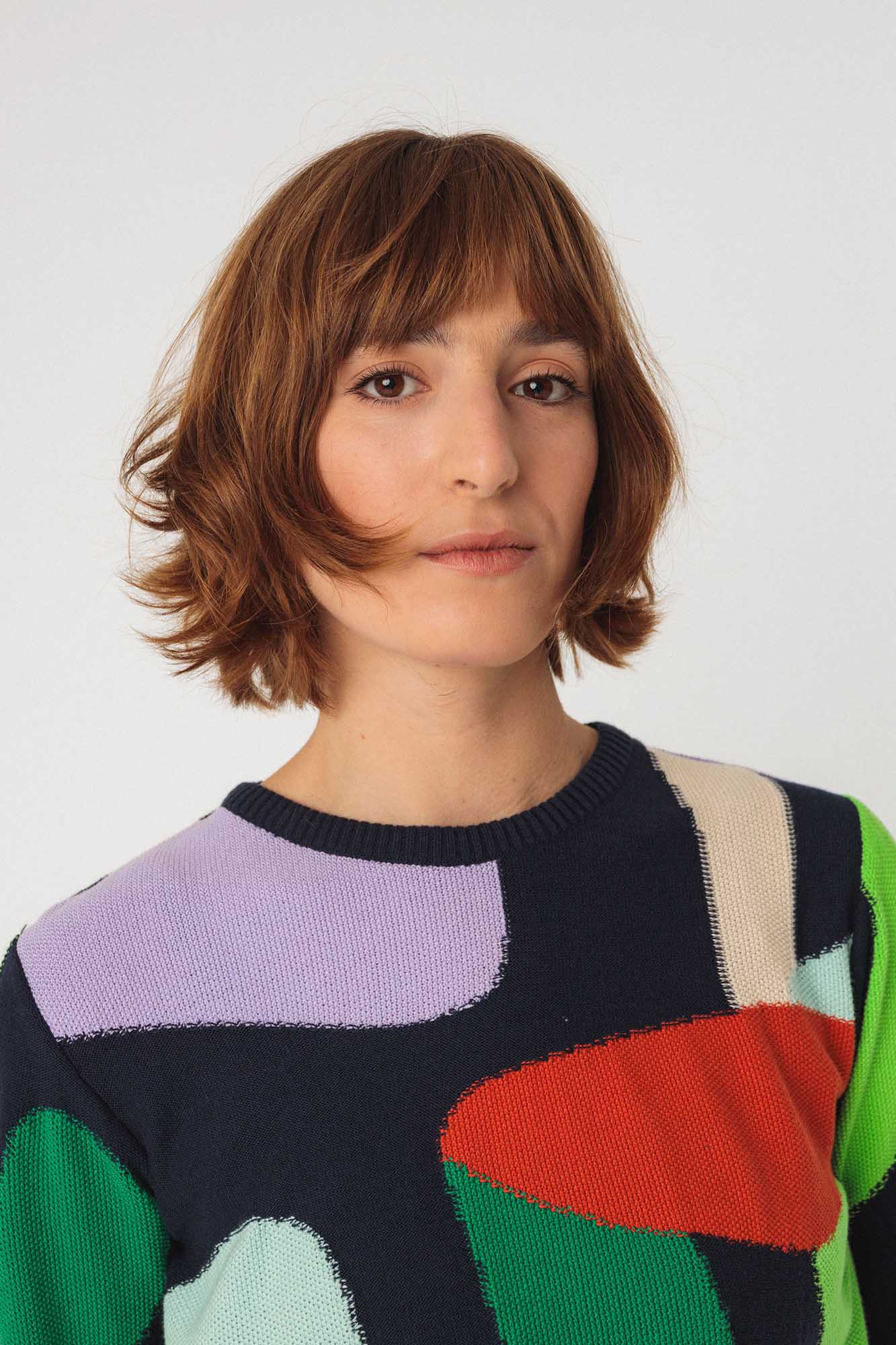 Jersey IRADI BASTERRETXEA - Imagen 4